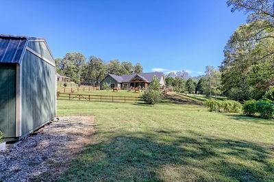 2265 Lovingood Road Hiawassee GA 30546