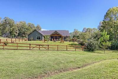 2265 Lovingood Road Hiawassee GA 30546