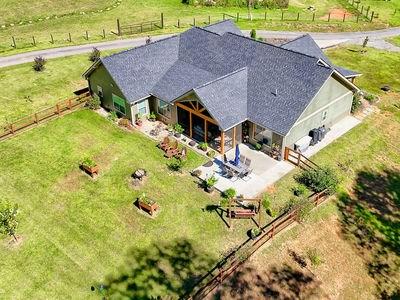 2265 Lovingood Road Hiawassee GA 30546