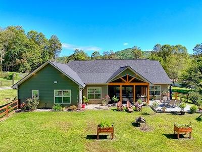 2265 Lovingood Road Hiawassee GA 30546