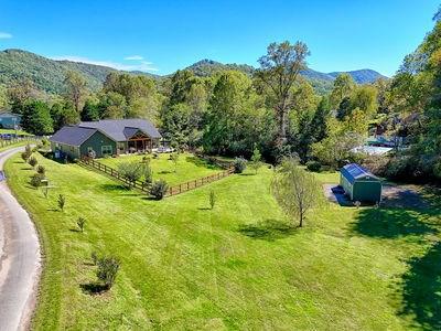 2265 Lovingood Road Hiawassee GA 30546