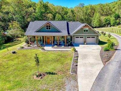 2265 Lovingood Road Hiawassee GA 30546