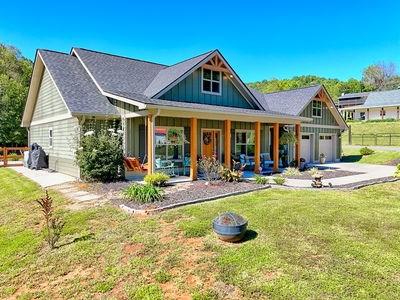 2265 Lovingood Road Hiawassee GA 30546