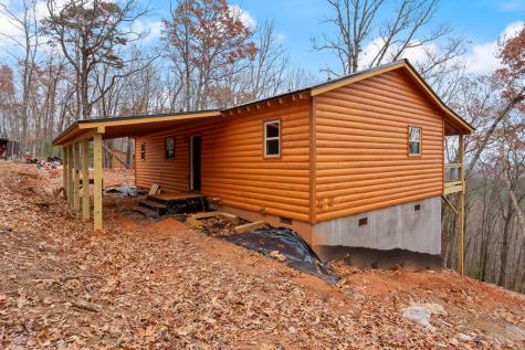 Lot 38 Quail Drive Murphy NC 28906