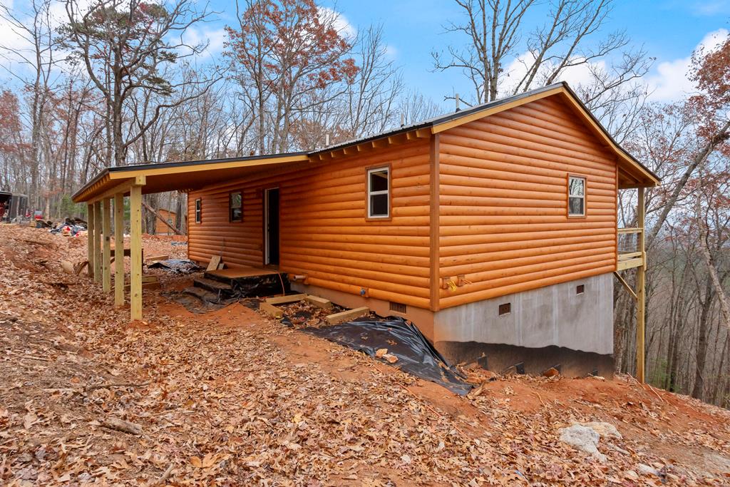 Lot 38 Quail Drive Murphy NC 28906