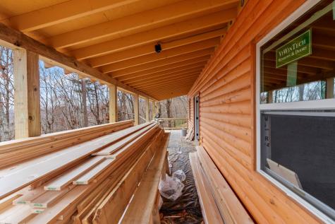 Lot 38 Quail Drive Murphy NC 28906