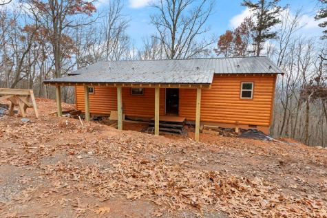 Lot 38 Quail Drive Murphy NC 28906