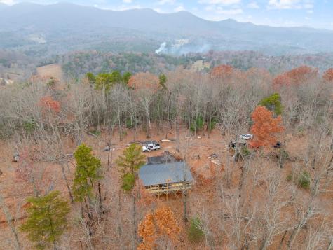 Lot 38 Quail Drive Murphy NC 28906