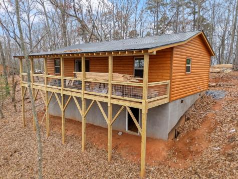 Lot 38 Quail Drive Murphy NC 28906