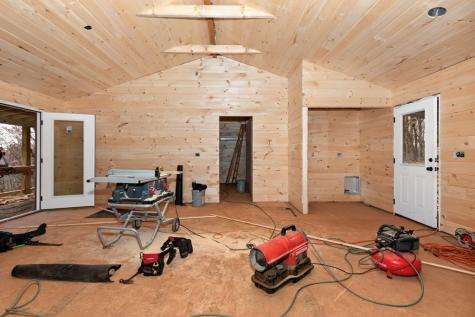 Lot 38 Quail Drive Murphy NC 28906