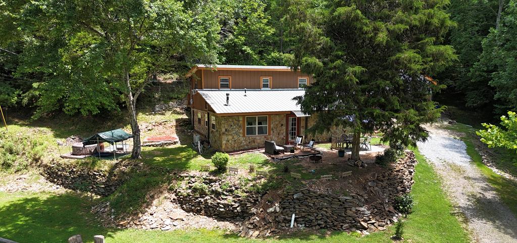 39 Shady Creek Ridge Marble NC 28905