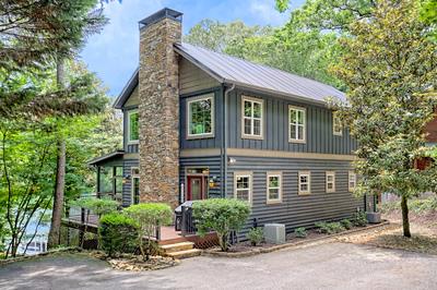 402 Holly Hill Drive Blairsville GA 30512