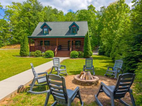 468 Old Yellow Branch Road Robbinsville NC 28771