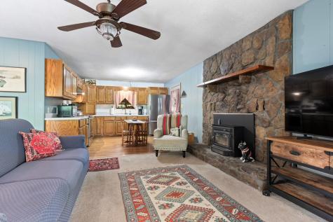 196 Lakeview Lane Murphy NC 28906