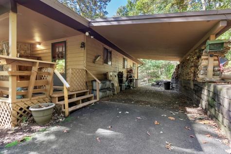 196 Lakeview Lane Murphy NC 28906