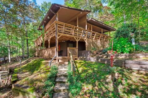 196 Lakeview Lane Murphy NC 28906