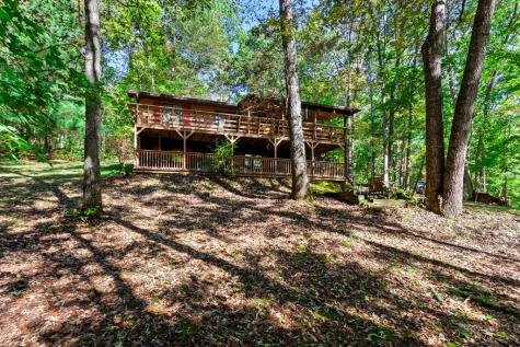 196 Lakeview Lane Murphy NC 28906