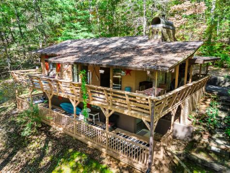 196 Lakeview Lane Murphy NC 28906