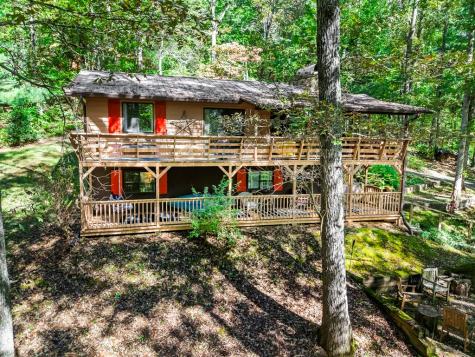 196 Lakeview Lane Murphy NC 28906