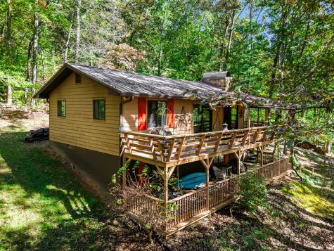 196 Lakeview Lane Murphy NC 28906