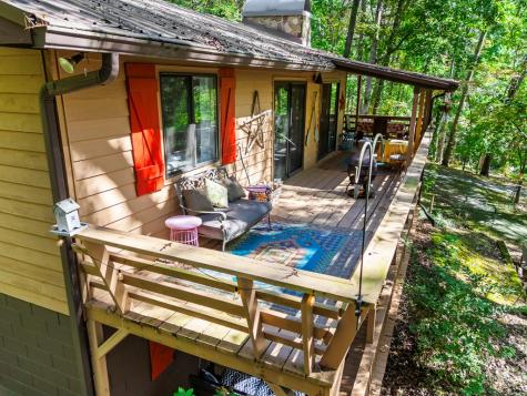 196 Lakeview Lane Murphy NC 28906