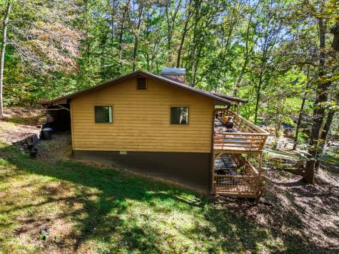 196 Lakeview Lane Murphy NC 28906