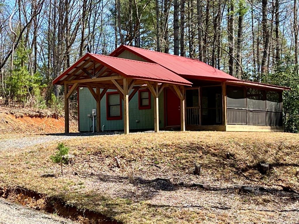 12 Zoe Hill Drive Murphy NC 28906