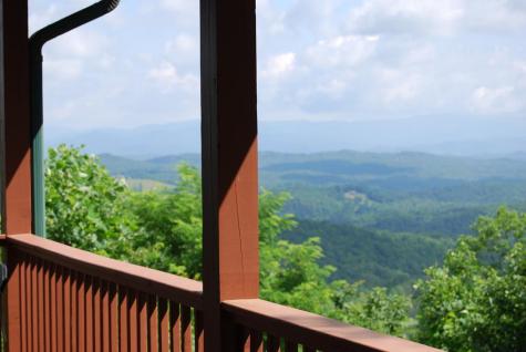 1013 Buck Ridge Drive Murphy NC 28906