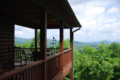 1013 Buck Ridge Drive Murphy NC 28906