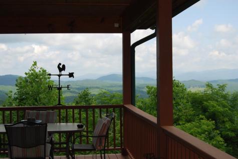 1013 Buck Ridge Drive Murphy NC 28906