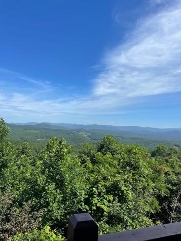 1013 Buck Ridge Drive Murphy NC 28906