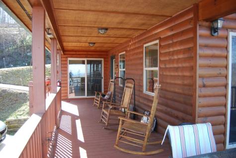 1013 Buck Ridge Drive Murphy NC 28906