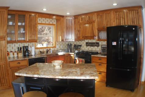 1013 Buck Ridge Drive Murphy NC 28906