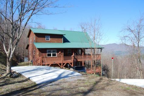 1013 Buck Ridge Drive Murphy NC 28906