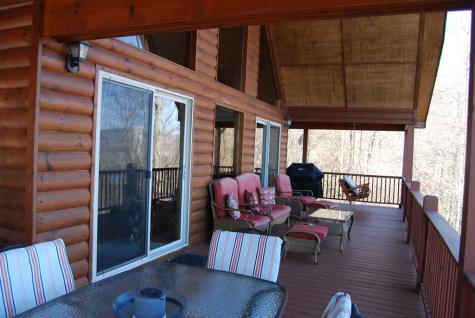 1013 Buck Ridge Drive Murphy NC 28906