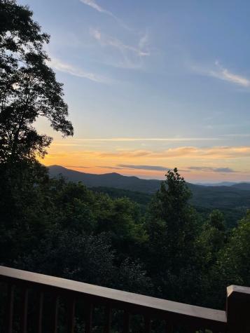 1013 Buck Ridge Drive Murphy NC 28906