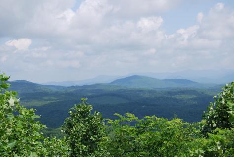 1013 Buck Ridge Drive Murphy NC 28906