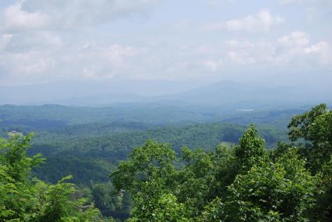 1013 Buck Ridge Drive Murphy NC 28906