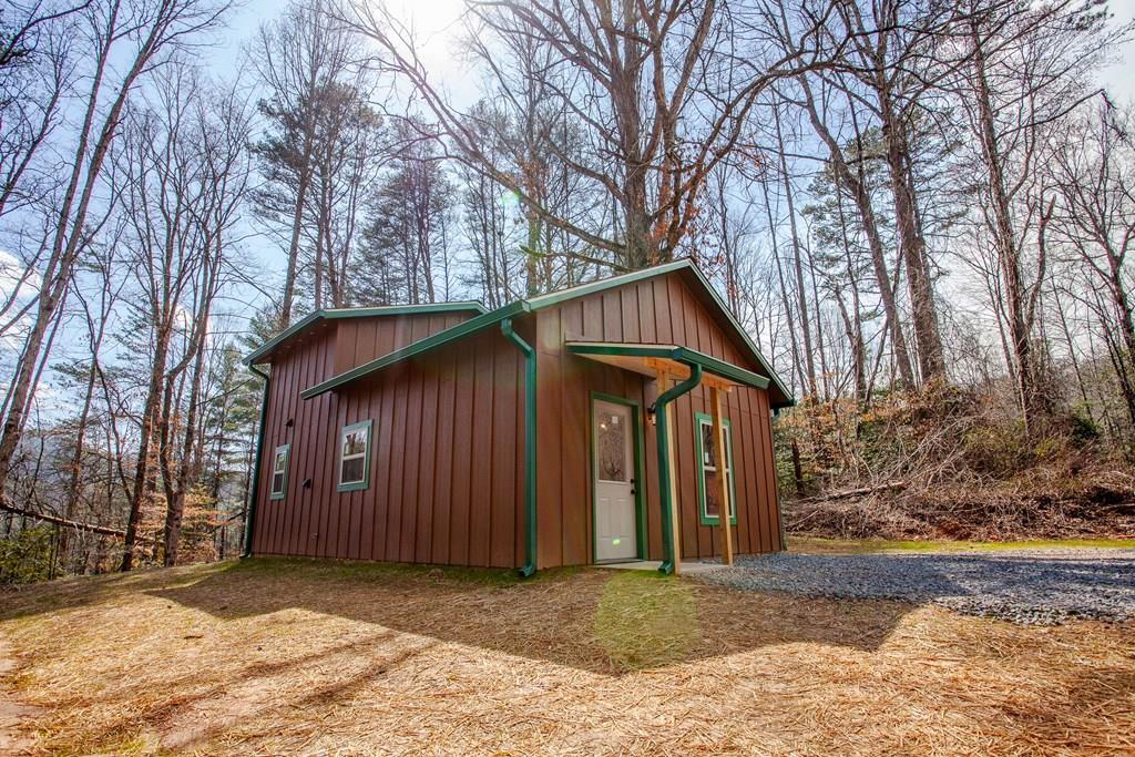 155 Fort Butler Street Murphy NC 28906