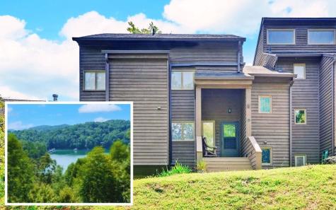 500, B1 Marina Road Murphy NC 28906