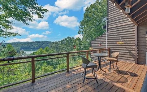 500, B1 Marina Road Murphy NC 28906