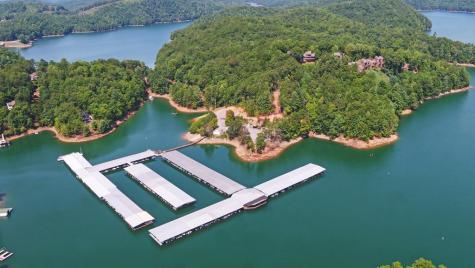 500, B1 Marina Road Murphy NC 28906