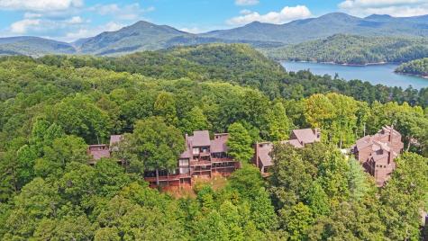 500, B1 Marina Road Murphy NC 28906