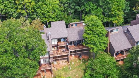 500, B1 Marina Road Murphy NC 28906