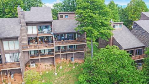 500, B1 Marina Road Murphy NC 28906