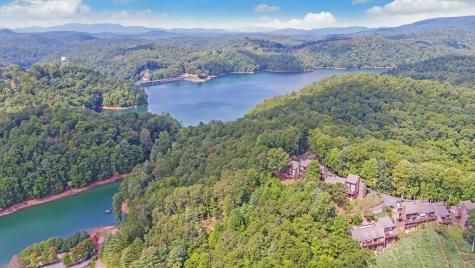 500, B1 Marina Road Murphy NC 28906