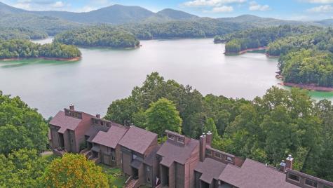 500, B1 Marina Road Murphy NC 28906