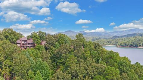 500, B1 Marina Road Murphy NC 28906