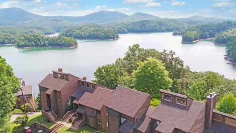 500, B1 Marina Road Murphy NC 28906