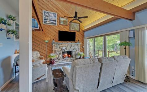 500, B1 Marina Road Murphy NC 28906